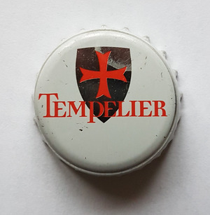 Tempelier, Brouwerij Corsendonk